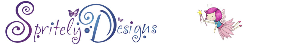 Spritely Designs